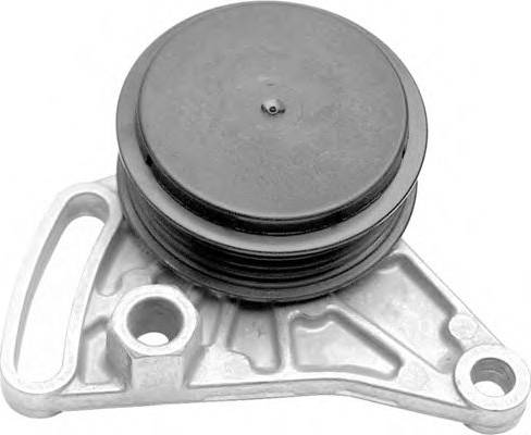 Hepu 14-0032 - Parazīt / Vadrullītis, Ķīļrievu siksna www.autospares.lv