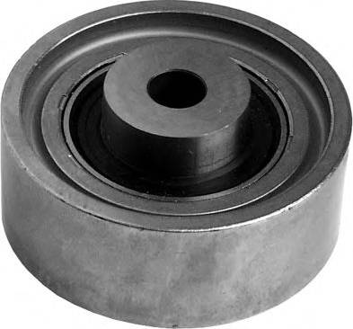 Hepu 14-0074 - Deflection / Guide Pulley, timing belt www.autospares.lv