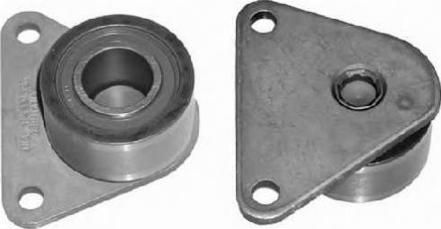 Hepu 15-0613 - Parazīt / Vadrullītis, Zobsiksna www.autospares.lv