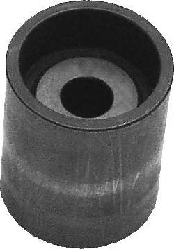 Hepu 15-0046 - Направляющий ролик, зубчатый ремень ГРМ www.autospares.lv