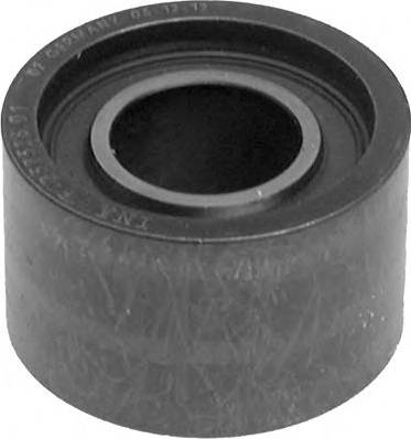 Hepu 15-0245 - Deflection / Guide Pulley, timing belt www.autospares.lv