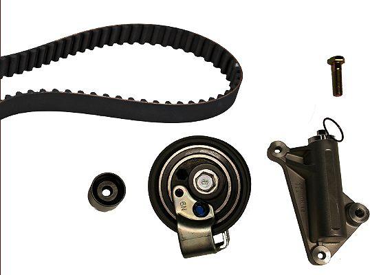 Hepu 20-1416 - Timing Belt Set www.autospares.lv