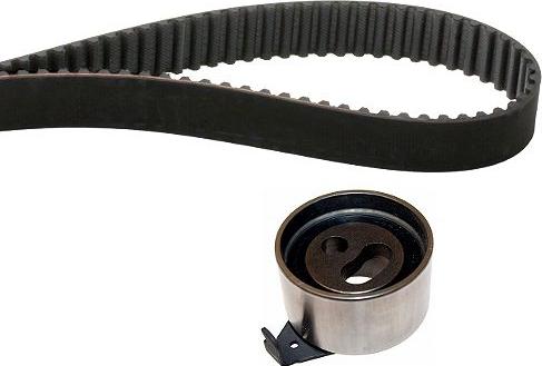 Hepu 20-1679 - Timing Belt Set www.autospares.lv