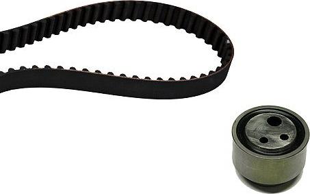 Hepu 20-1099 - Timing Belt Set www.autospares.lv