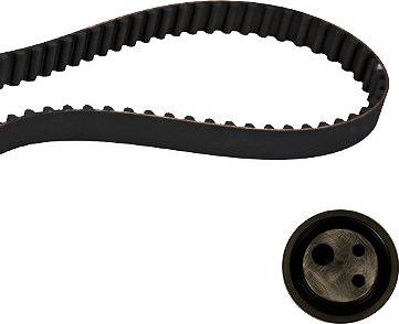 Hepu 20-1097 - Timing Belt Set www.autospares.lv