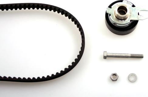 Hepu 20-1063 - Timing Belt Set www.autospares.lv