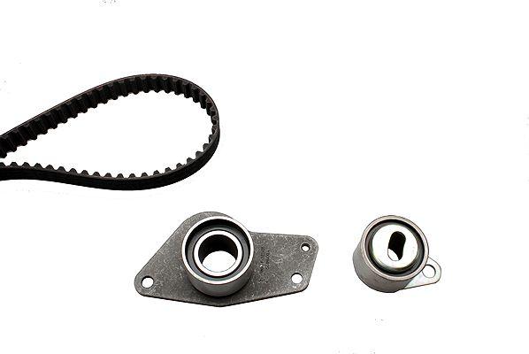 Hepu 20-1085 - Timing Belt Set www.autospares.lv