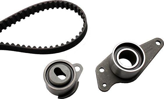 Hepu 20-1080 - Timing Belt Set www.autospares.lv