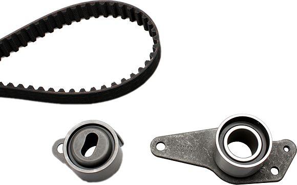 Hepu 20-1082 - Timing Belt Set www.autospares.lv