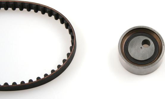 Hepu 20-1182 - Timing Belt Set www.autospares.lv