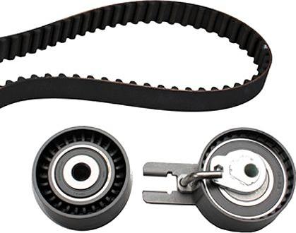 Hepu 20-1356 - Timing Belt Set www.autospares.lv