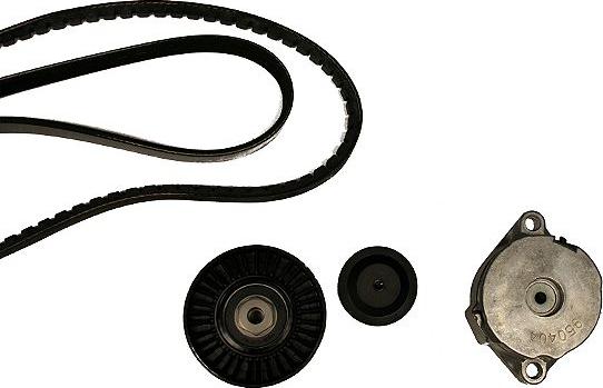 Hepu 20-1387 - Ķīļrievu siksnu komplekts www.autospares.lv