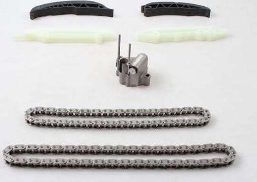 Hepu 21-0500 - Timing Chain Kit www.autospares.lv