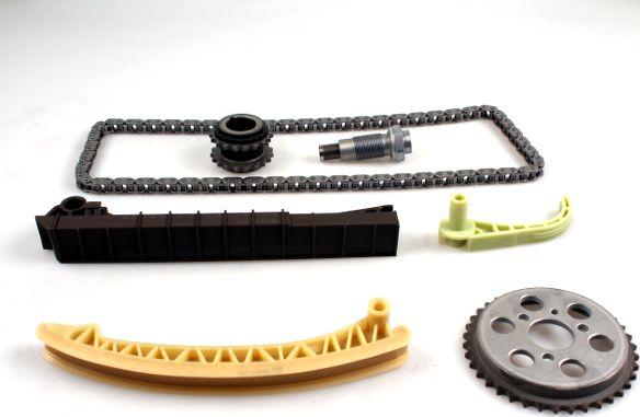 Hepu 21-0257 - Timing Chain Kit www.autospares.lv