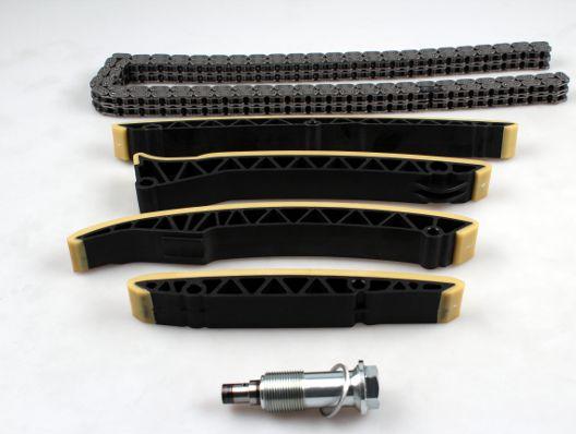 Hepu 21-0285 - Sadales vārpstas piedziņas ķēdes komplekts www.autospares.lv