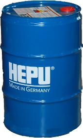 Hepu P999-060 - Antifreeze www.autospares.lv