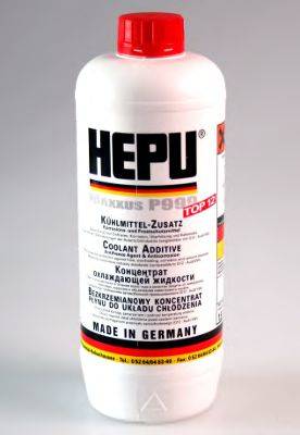 Hepu P999-12 - Antifreeze www.autospares.lv