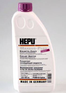 Hepu P999-12P - Antifreeze www.autospares.lv