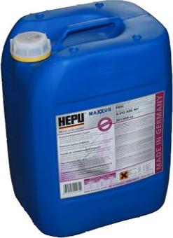 Hepu P999-G13-020 - Antifreeze www.autospares.lv