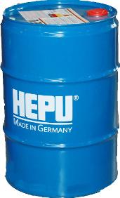 Hepu P999-G12-060 - Antifreeze www.autospares.lv