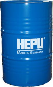 Hepu P999-G12-200 - Антифриз www.autospares.lv