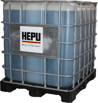 Hepu P999-G12-IBC - Antifreeze www.autospares.lv