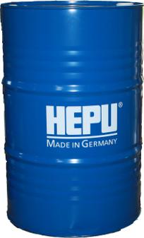 Hepu P999-G12-SUPERPLUS-200 - Antifreeze www.autospares.lv