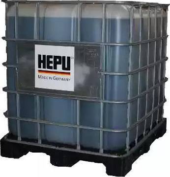 Hepu P999-IBC - Antifreeze www.autospares.lv