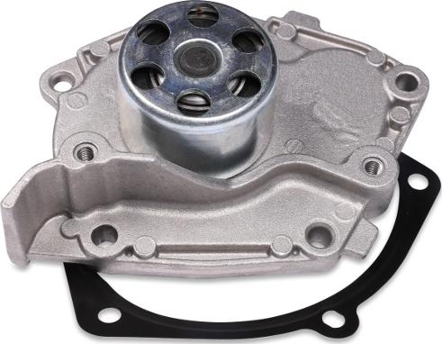 Hepu P957S - Water Pump www.autospares.lv