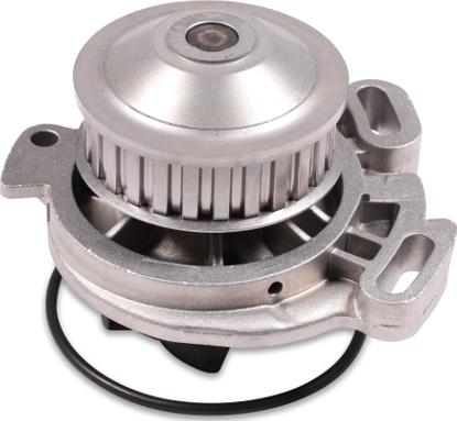 Hepu P526 - Water Pump www.autospares.lv