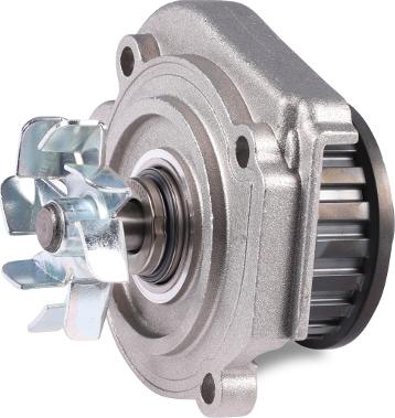 Hepu P094 - Water Pump www.autospares.lv