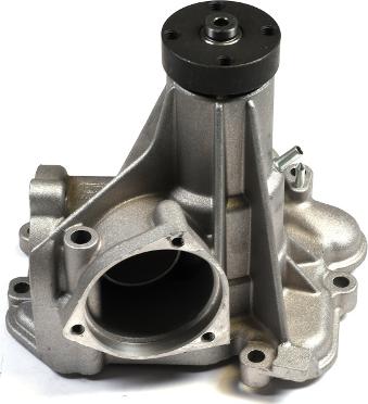 Hepu P181 - Water Pump www.autospares.lv