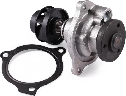 Hepu P254 - Water Pump www.autospares.lv