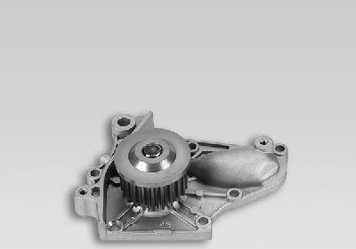 Hepu P763 - Water Pump www.autospares.lv