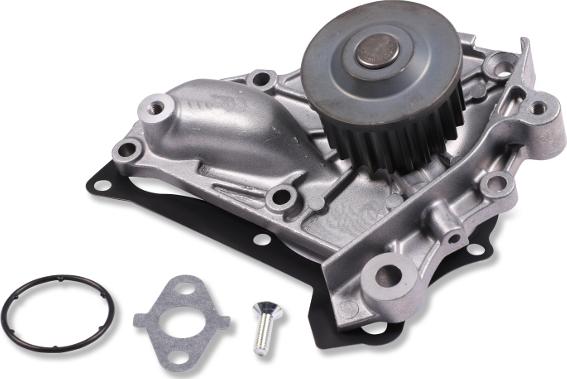 Hepu P706 - Water Pump www.autospares.lv