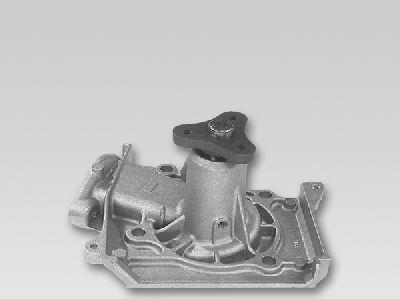 Hepu P715 - Water Pump www.autospares.lv