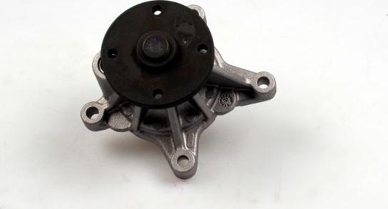 Hepu P7744 - Water Pump www.autospares.lv