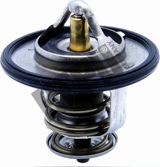 Hepu TM1315 - Coolant thermostat / housing www.autospares.lv