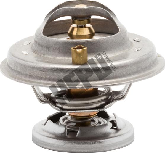 Hepu TM1328 - Coolant thermostat / housing www.autospares.lv