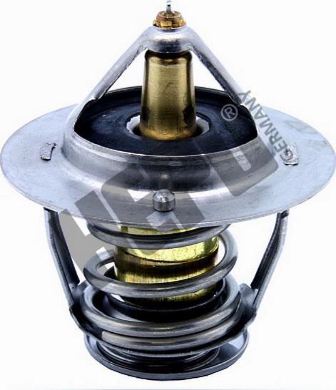 Hepu TM1284 - Coolant thermostat / housing www.autospares.lv