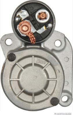 Herth+Buss Elparts 42455950 - Starteris www.autospares.lv