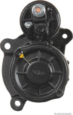 Herth+Buss Elparts 42455962 - Starter www.autospares.lv