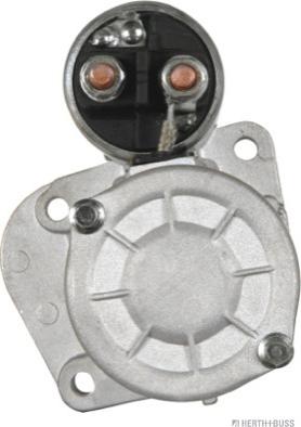 Herth+Buss Elparts 42455876 - Starter www.autospares.lv