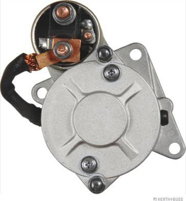 Herth+Buss Elparts 42458501 - Starter www.autospares.lv