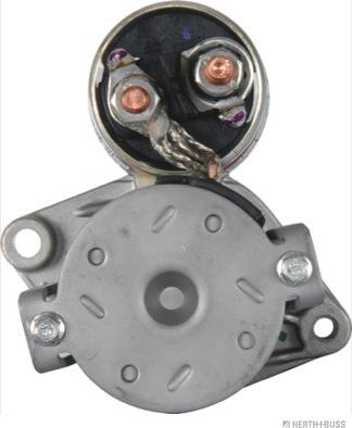 Herth+Buss Elparts 42458191 - Starter www.autospares.lv