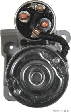 Herth+Buss Elparts 42458239 - Starteris www.autospares.lv