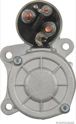 Herth+Buss Elparts 42438163 - Starter www.autospares.lv