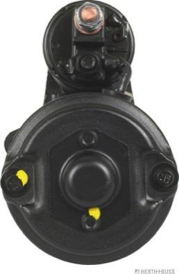 Herth+Buss Elparts 42432512 - Starteris www.autospares.lv