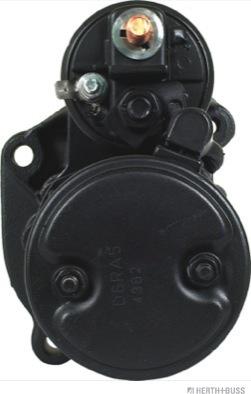 Herth+Buss Elparts 42432575 - Starter www.autospares.lv