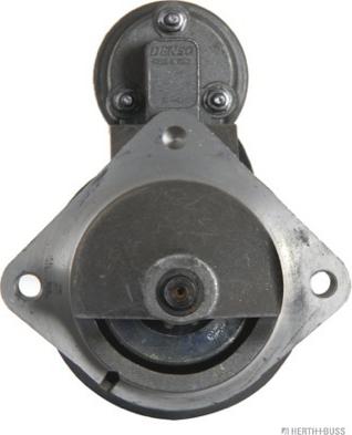 Herth+Buss Elparts 42632920 - Starteris www.autospares.lv